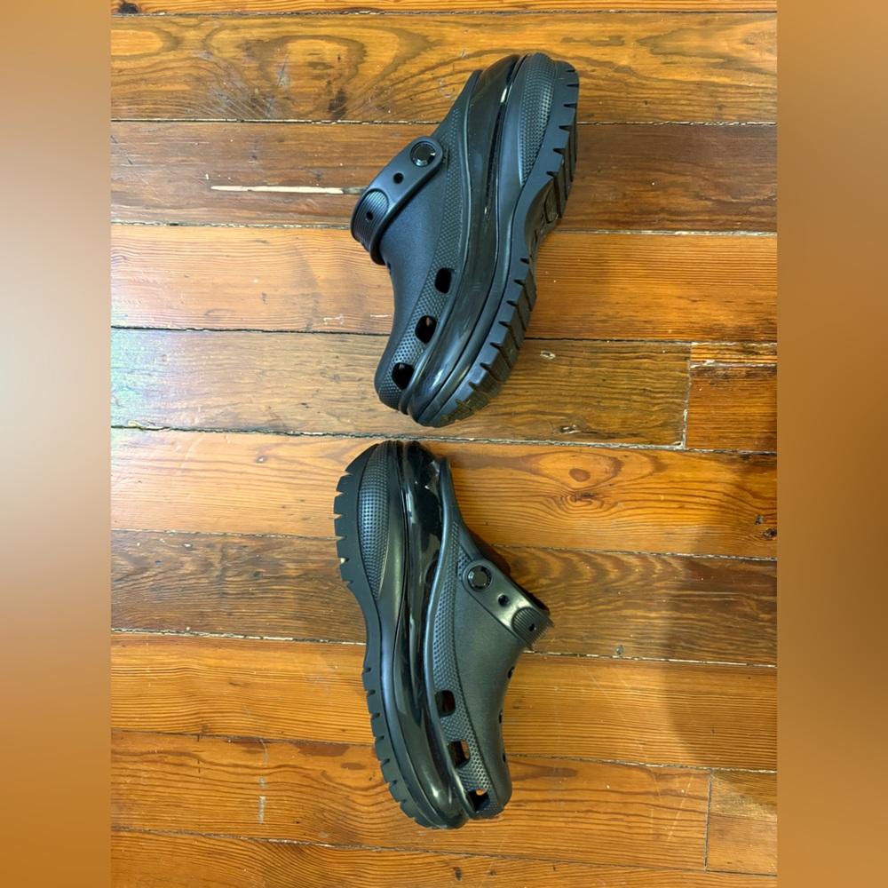 CROCS MEGA CRUSH CLOG